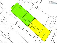 Stavební pozemek v obci Medlice - 1.500 m²  – rovina, zasíťovaný, 16 km od Dukovan - 03.jpg