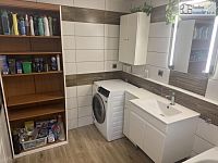 RD Kožušice – venkovský dům s garáží, dílnou a velkou zahradou na klidném místě v malé obci - 14.JPEG