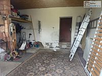 RD Kožušice – venkovský dům s garáží, dílnou a velkou zahradou na klidném místě v malé obci - 16.JPEG