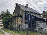 RD 4+1 Supíkovice, Jeseníky – dům s hezkou velkou zahradou a garáží v blízkosti města Jeseník - 06.JPEG