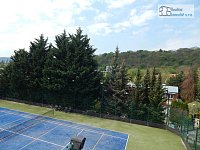 Pronájem bytu 1+kk, 33 m² - Brno, Bochořákova – byt s možností užívání prostorné terasy - 14.JPG