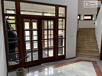 Podnájem bytu 1+kk, 33 m² - Brno, Bochořákova – byt s možností užívání prostorné terasy - 09.JPEG