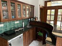 Podnájem bytu 1+kk, 33 m² - Brno, Bochořákova – byt s možností užívání prostorné terasy - 10.JPEG