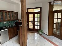 Podnájem bytu 1+kk, 33 m² - Brno, Bochořákova – byt s možností užívání prostorné terasy - 12.JPEG