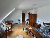 Podnájem bytu 1+kk, 33 m² - Brno, Bochořákova – byt s možností užívání prostorné terasy