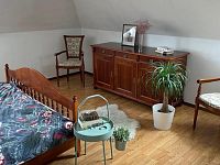 Podnájem bytu 1+kk, 33 m² - Brno, Bochořákova – byt s možností užívání prostorné terasy - 004.jpg