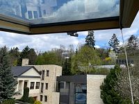 Podnájem bytu 1+kk, 33 m² - Brno, Bochořákova – byt s možností užívání prostorné terasy - 005.jpg