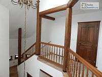 Podnájem bytu 1+kk, 33 m² - Brno, Bochořákova – byt s možností užívání prostorné terasy - 016.JPG