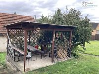 RD Kožušice – venkovský dům s garáží, dílnou a velkou zahradou na klidném místě v malé obci - 17.JPEG