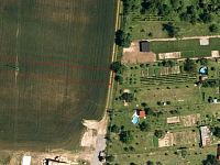 Pozemek Ostrovánky, 1.500 m² – hezký pozemek pro rodinný dům v blízkosti lesa, 7 km od Kyjova - 06.jpg