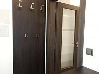 Pronájem novostavby bytu 1+kk, 26 m², Brno - Líšeň, Kučerova – příjemný byt s posezením na dvorku - 07.JPG