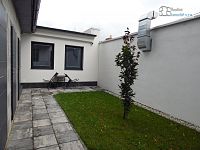 Pronájem novostavby bytu 1+kk, 26 m², Brno - Líšeň, Kučerova – příjemný byt s posezením na dvorku - 10.JPG