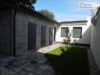 Pronájem novostavby bytu 1+kk, 26 m², Brno - Líšeň, Kučerova – příjemný byt s posezením na dvorku - 11.JPG