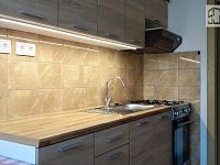 OV 3+1 Brno, Starý Lískovec, Irkutská, 77 m² - pěkný slunný byt s balkónem po nedávné rekonstrukci