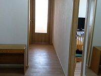 OV 3+1 Brno, Starý Lískovec, Irkutská, 77 m² - pěkný slunný byt s balkónem po nedávné rekonstrukci - 13.jpg