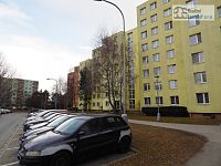OV 3+1 Brno, Starý Lískovec, Irkutská, 77 m² - pěkný slunný byt s balkónem po nedávné rekonstrukci - 14.JPG