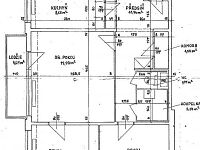 OV 3+1 Brno, Starý Lískovec, Irkutská, 77 m² - pěkný slunný byt s balkónem po nedávné rekonstrukci - 15.jpg