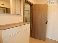 Pronájem OV 1+kk, 32,4 m², Ponava City, Střední – hezký zařízený byt s balkónem v novostavbě - 11.JPG