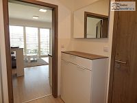 Pronájem OV 1+kk, 32,4 m², Ponava City, Střední – hezký zařízený byt s balkónem v novostavbě - 12.JPG