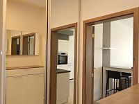 Pronájem OV 1+kk, 32,4 m², Ponava City, Střední – hezký zařízený byt s balkónem v novostavbě - 18.JPG