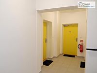 Pronájem OV 1+kk, 32,4 m², Ponava City, Střední – hezký zařízený byt s balkónem v novostavbě - 22.JPG