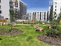 Pronájem OV 1+kk, 32,4 m², Ponava City, Střední – hezký zařízený byt s balkónem v novostavbě - 27.JPEG
