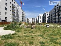 Pronájem OV 1+kk, 32,4 m², Ponava City, Střední – hezký zařízený byt s balkónem v novostavbě - 29.JPEG