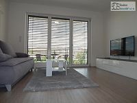 Pronájem OV 1+kk, 32,4 m², Ponava City, Střední – hezký zařízený byt s balkónem v novostavbě - 01.JPG