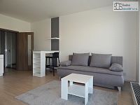 Pronájem OV 1+kk, 32,4 m², Ponava City, Střední – hezký zařízený byt s balkónem v novostavbě - 09.JPG