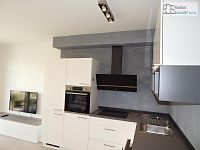 Pronájem OV 1+kk, 32,4 m², Ponava City, Střední – hezký zařízený byt s balkónem v novostavbě - 19.JPG