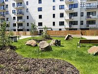Pronájem OV 1+kk, 32,4 m², Ponava City, Střední – hezký zařízený byt s balkónem v novostavbě - 28.JPEG