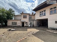 Investice Ruprechtov: schválený projekt přestavby na 3 velké byty + knoflíkárna (dílna nebo další byty) 110 m², pozemek 1.319 m². - 03.JPEG