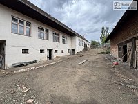 Investice Ruprechtov: schválený projekt přestavby na 3 velké byty + knoflíkárna (dílna nebo další byty) 110 m², pozemek 1.319 m². - 05.JPEG