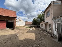 Investice Ruprechtov: schválený projekt přestavby na 3 velké byty + knoflíkárna (dílna nebo další byty) 110 m², pozemek 1.319 m². - 06.JPEG