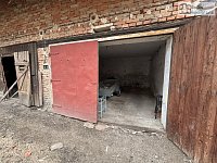 Investice Ruprechtov: schválený projekt přestavby na 3 velké byty + knoflíkárna (dílna nebo další byty) 110 m², pozemek 1.319 m². - 08.JPEG