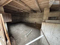 Investice Ruprechtov: schválený projekt přestavby na 3 velké byty + knoflíkárna (dílna nebo další byty) 110 m², pozemek 1.319 m². - 09.JPEG