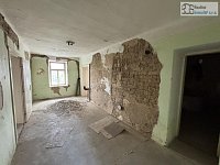 Investice Ruprechtov: schválený projekt přestavby na 3 velké byty + knoflíkárna (dílna nebo další byty) 110 m², pozemek 1.319 m². - 11.JPEG
