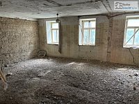 Investice Ruprechtov: schválený projekt přestavby na 3 velké byty + knoflíkárna (dílna nebo další byty) 110 m², pozemek 1.319 m². - 12.JPEG