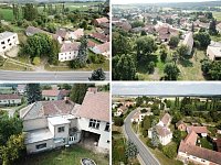 Investice Ruprechtov: schválený projekt přestavby na 3 velké byty + knoflíkárna (dílna nebo další byty) 110 m², pozemek 1.319 m². - 14.jpg