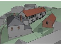Investice Ruprechtov: schválený projekt přestavby na 3 velké byty + knoflíkárna (dílna nebo další byty) 110 m², pozemek 1.319 m². - 17.jpg