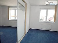 Pronájem kancelářských prostor 4+kk, 87 m² - Brno, Řečkovice, Maříkova – 4 kanceláře, koupelna, vyhrazené parkování, garáž - 015.JPG