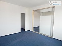 Pronájem kancelářských prostor 4+kk, 87 m² - Brno, Řečkovice, Maříkova – 4 kanceláře, koupelna, vyhrazené parkování, garáž - 017.JPG