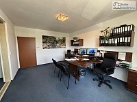 Pronájem kancelářských prostor 4+kk, 87 m² - Brno, Řečkovice, Maříkova – 4 kanceláře, koupelna, vyhrazené parkování, garáž - 022.JPEG