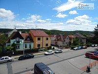 Pronájem kancelářských prostor 4+kk, 87 m² - Brno, Řečkovice, Maříkova – 4 kanceláře, koupelna, vyhrazené parkování, garáž - 026.JPG