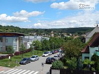 Pronájem kancelářských prostor 4+kk, 87 m² - Brno, Řečkovice, Maříkova – 4 kanceláře, koupelna, vyhrazené parkování, garáž - 027.JPG