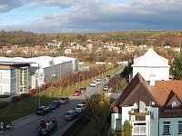 Pronájem kancelářských prostor 4+kk, 87 m² - Brno, Řečkovice, Maříkova – 4 kanceláře, koupelna, vyhrazené parkování, garáž - 028.JPG