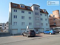 Pronájem kancelářských prostor 4+kk, 87 m² - Brno, Řečkovice, Maříkova – 4 kanceláře, koupelna, vyhrazené parkování, garáž - 029.JPG