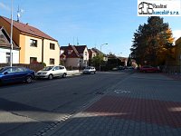 Pronájem pěkných kancelářských prostor, (2+kk) 52 m² - Brno, Řečkovice, Maříkova – dvě kanceláře, kuchyňský kout a koupelna, parkování - 11.JPG