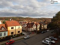 Pronájem pěkných kancelářských prostor, (2+kk) 52 m² - Brno, Řečkovice, Maříkova – dvě kanceláře, kuchyňský kout a koupelna, parkování - 13.JPG
