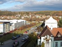 Pronájem pěkných kancelářských prostor, (2+kk) 52 m² - Brno, Řečkovice, Maříkova – dvě kanceláře, kuchyňský kout a koupelna, parkování - 19.JPG